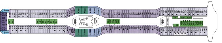 celebrity cruises celebrity silhouette deck plans 2014 deck 10.jpg